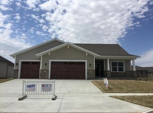 4205 Ballentine Dr, Ames, IA 50010