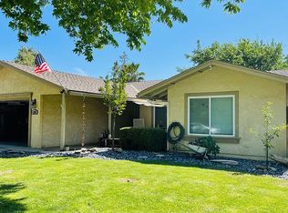 978 Columbia Ave, Merced, CA 95340