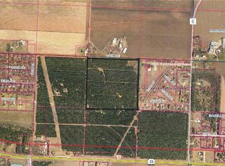 Xxx 170th Ave, Hager City, WI 54014