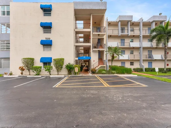 7500 NW 30th Place #123, Sunrise, FL 33313