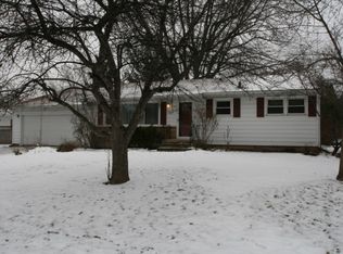 5504 Groveland Ter, Madison, WI 53716