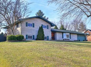 111 Sunset St, Crestview Hills, KY 41017