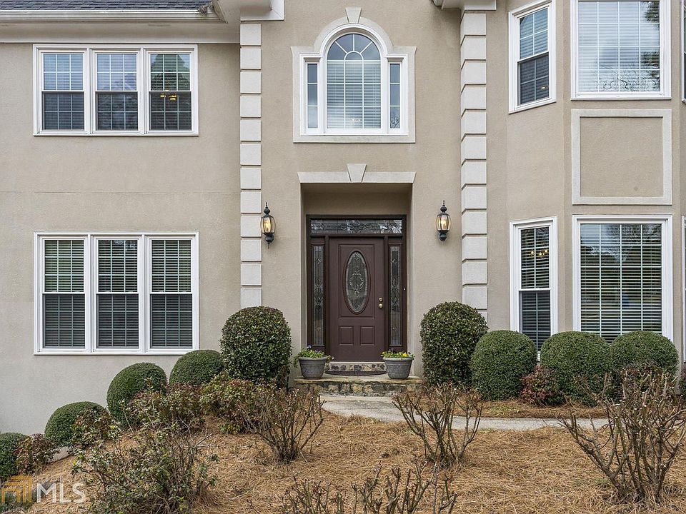 5704 Brookstone Walk NW Acworth GA 30101 Zillow