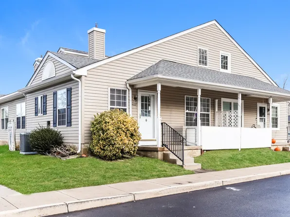 1423 Kennys Cv #1423, Burlington, NJ 08016