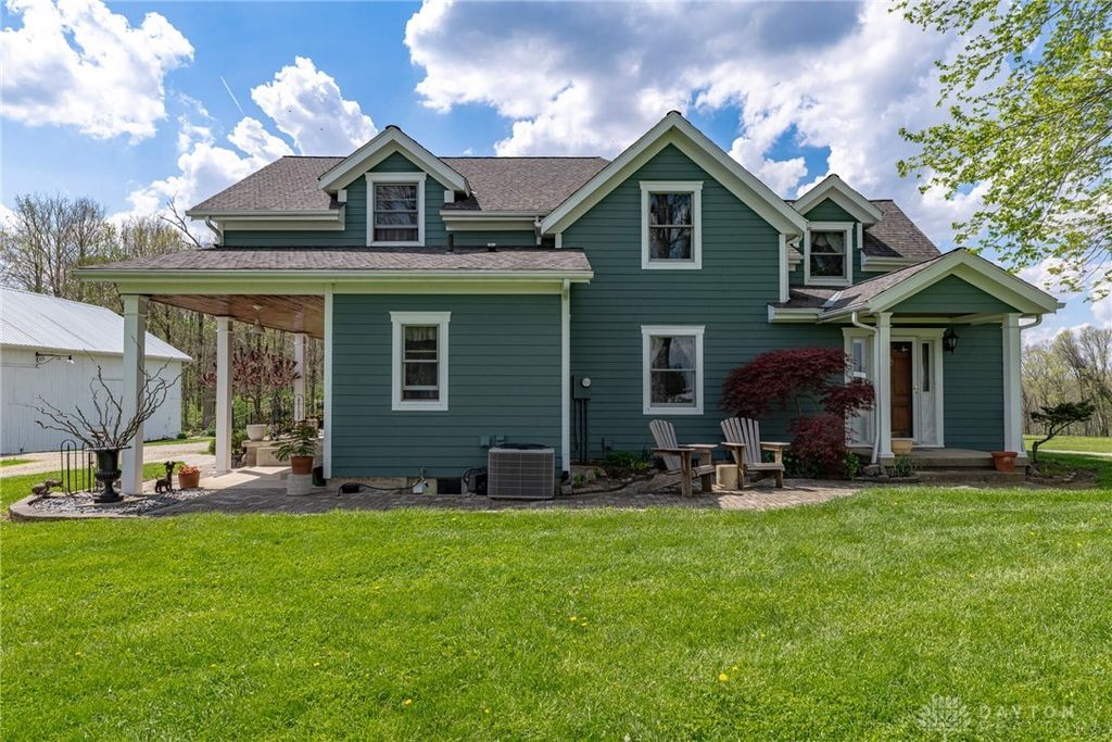Real estate listing image