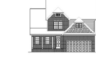 6006 Bedstone Dr, Greensboro, NC 27455