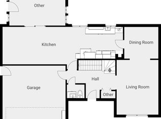 1953 N Harrison Rd, East Lansing, MI 48823