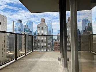 Rented by Battery Park Realty