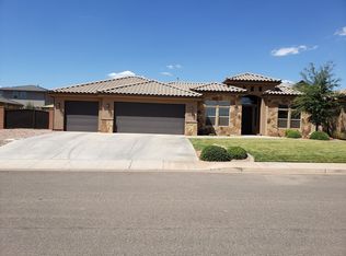 1237 E Galilee Way, Washington, UT 84780