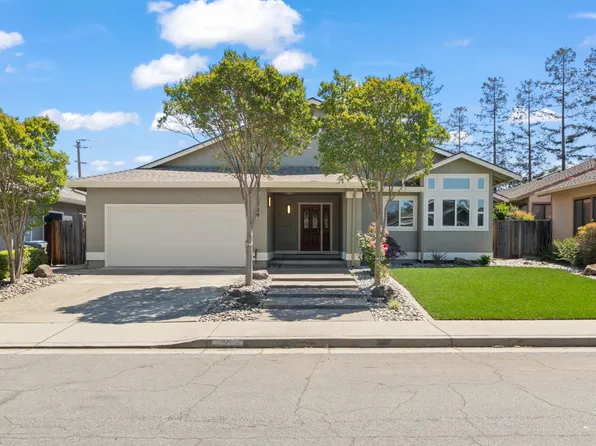 920 Portswood Cir, San Jose, CA 95120