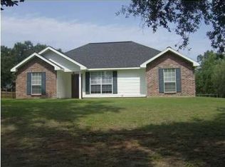 1027 Periou St, Parks, LA 70582