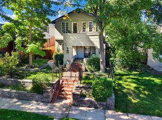 741 S Williams Street, Denver, CO 80209