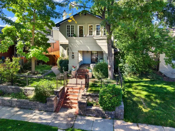 741 S Williams Street, Denver, CO 80209
