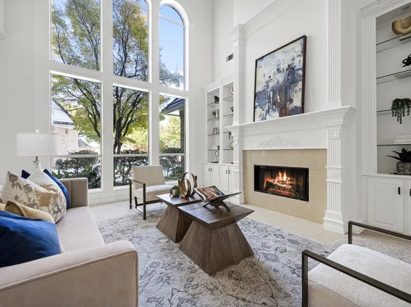 4600 Westbury Dr, Colleyville, TX 76034