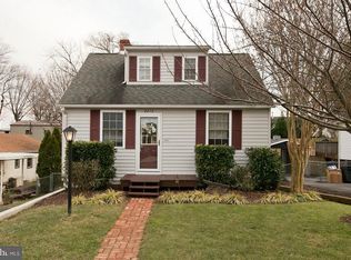 2212 Harrison St, Winchester, VA 22601