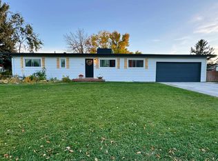 150 Delaney Ct, Powell, WY 82435
