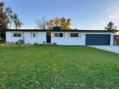 150 Delaney Ct, Powell, WY, 82435