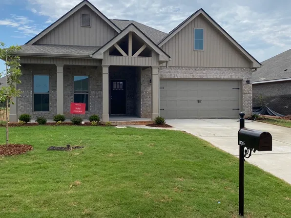 14765 Demarie Ln, Athens, AL 35613