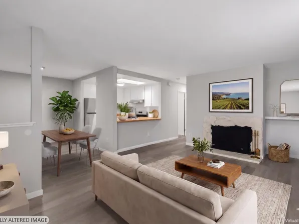 735 Blair Place, Santa Rosa, CA 95401