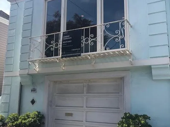 1815 35th Ave, San Francisco, CA 94122
