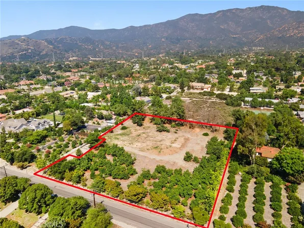 777 E Miramar Ave #28, Claremont, CA 91711