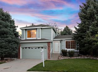 21407 E Crestridge Pl, Centennial, CO 80015