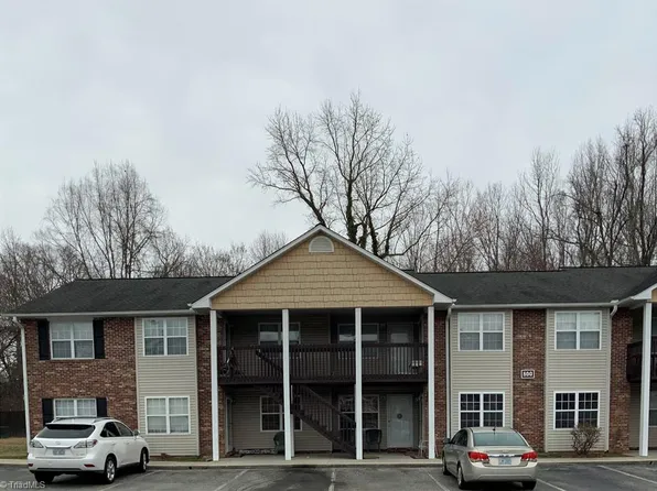 818 Westbrook Ct, Archdale, NC 27263