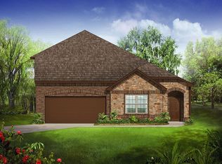 805 Roxby Ct, Anna, TX 75409