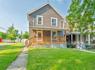 53 Harrison St, Washington, PA 15301