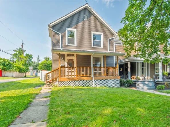 53 Harrison St, Washington, PA 15301