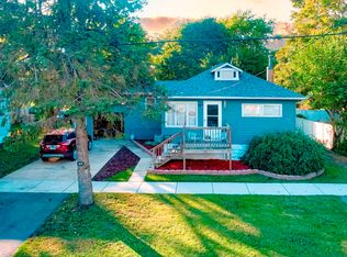 623 Clinton St, Lockport, IL 60441