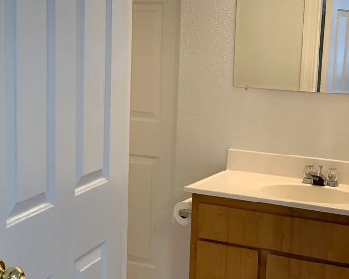 Half Bath Downstairs