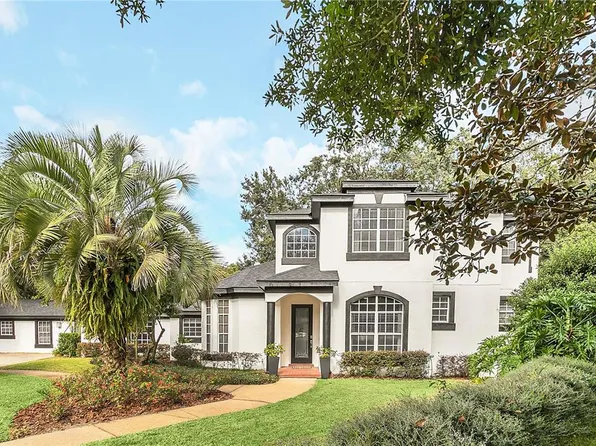 8309 Amber Oak Dr, Orlando, FL 32817