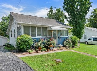 1226 Locust St LOT 155, Alcoa, TN 37701