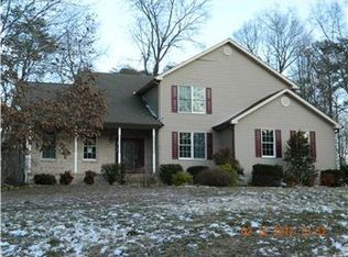 96 Cypress Branch Rd, Magnolia, DE 19962