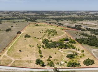 3575 County Road 522, Stephenville, TX 76401