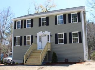 37 Leland Rd, North Reading, MA 01864