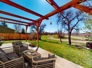 17578 Ponderosa Ave, Parker, CO 80134