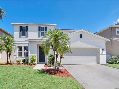 426 Aldridge Ln, Davenport, FL, 33897