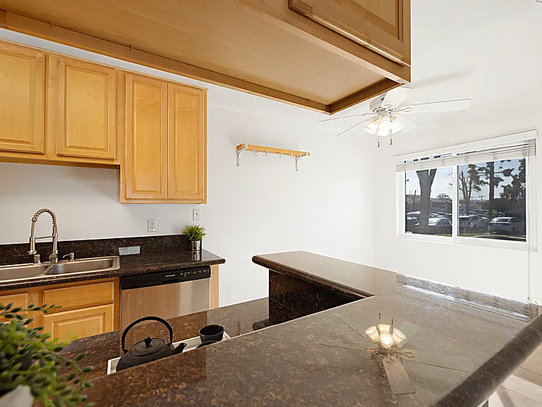 5419 Lake Murray Blvd #7 — Photo 9