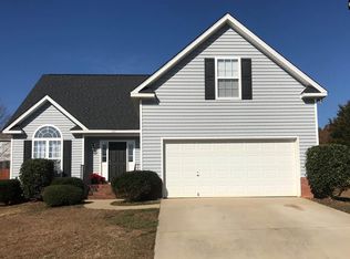 108 Turkey Ridge Dr, Chapin, SC 29036