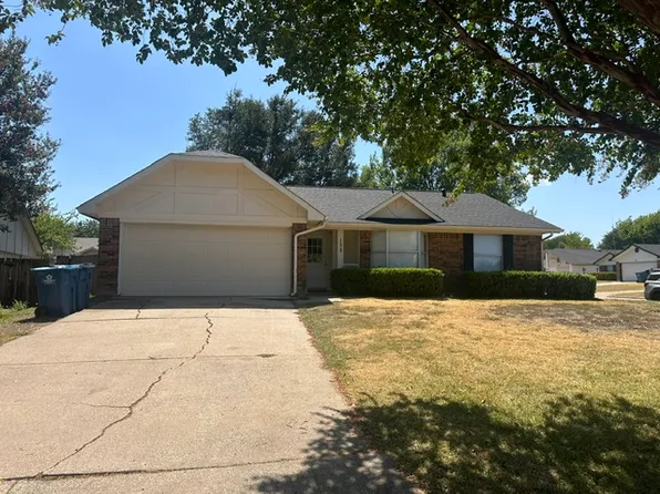 158 Brockway Dr, Rockwall, TX 75032