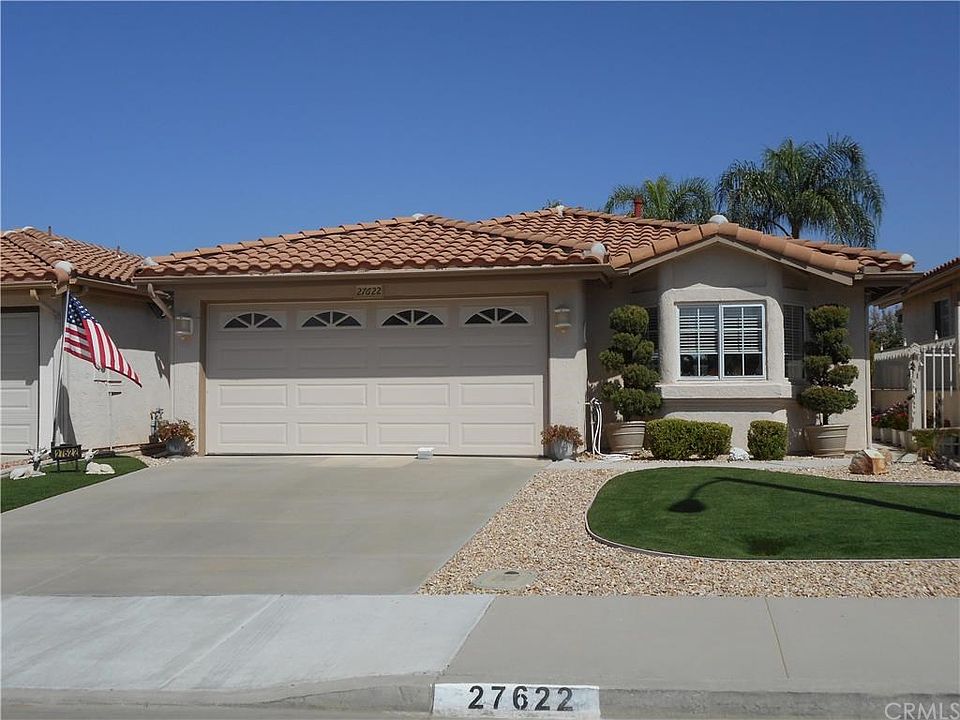 1st image of 27622 Calle Ganado