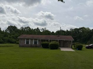 61 Austin Guy Rd, Tylertown, MS 39667
