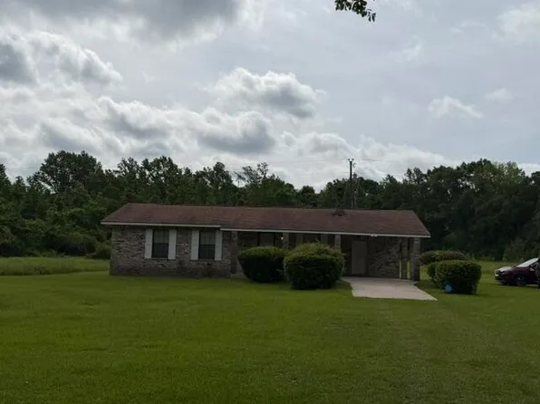 61 Austin Guy Rd, Tylertown, MS 39667