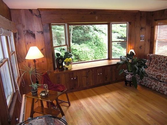 Family room addition easily converted to Master Bedroom Retreat