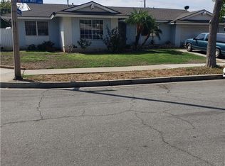 1136 E Del Mar Ave, Orange, CA 92865