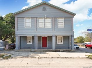 3118 W Gerald Ave, San Antonio, TX 78211