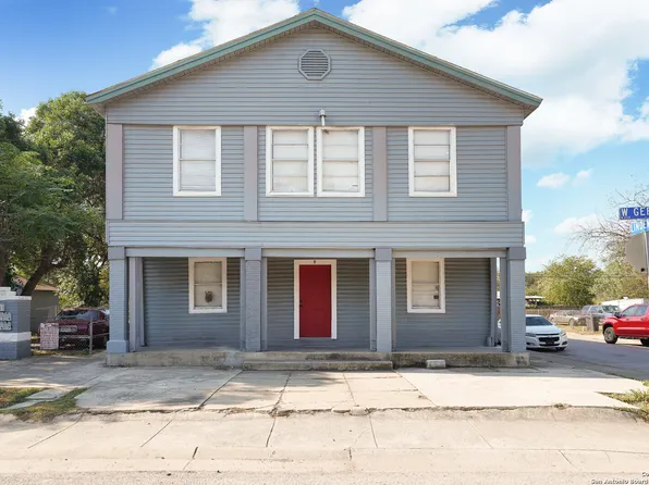 3118 W Gerald Ave, San Antonio, TX 78211