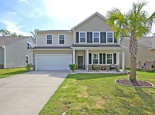 1744 Indaba Way, Charleston, SC 29414